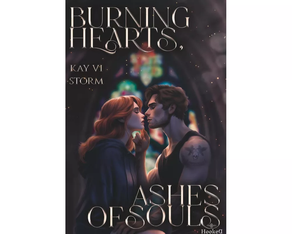 Burning Hearts, Ashes of Souls
