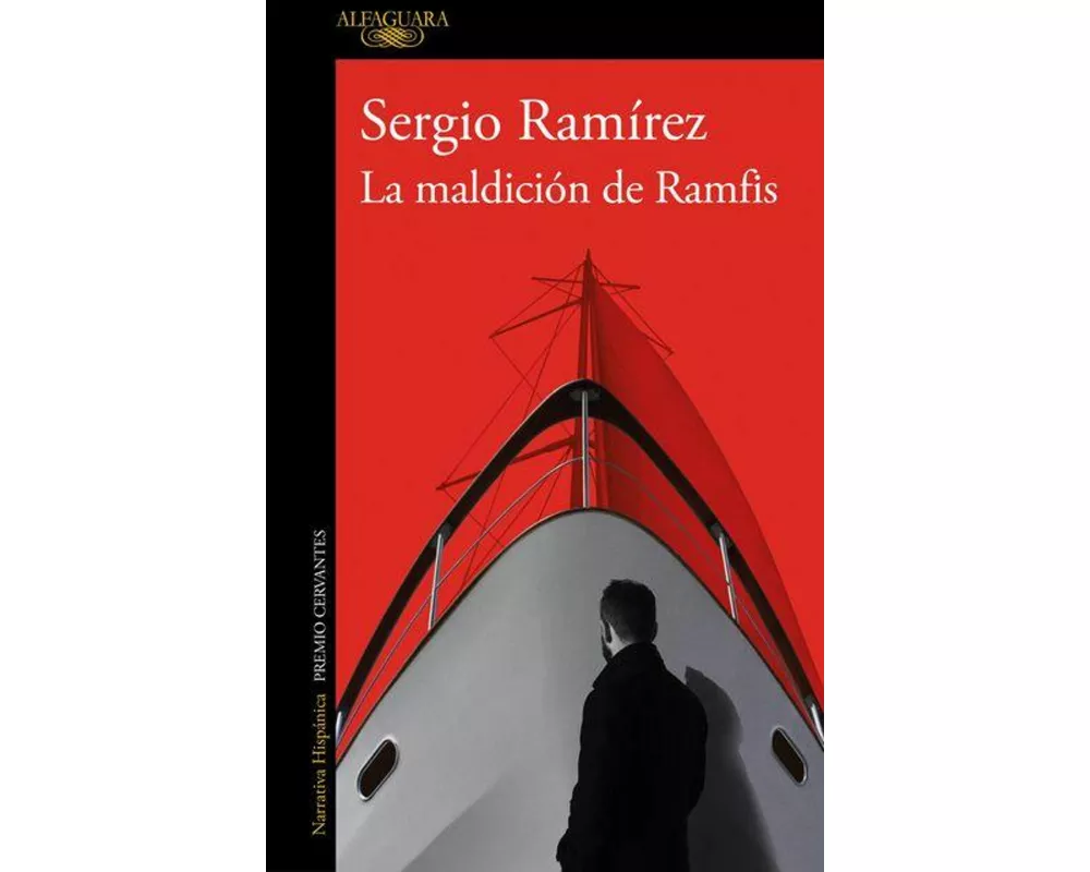 La maldicion de Ramfis