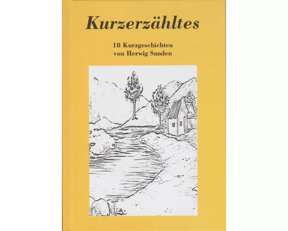 Kurzerzähltes