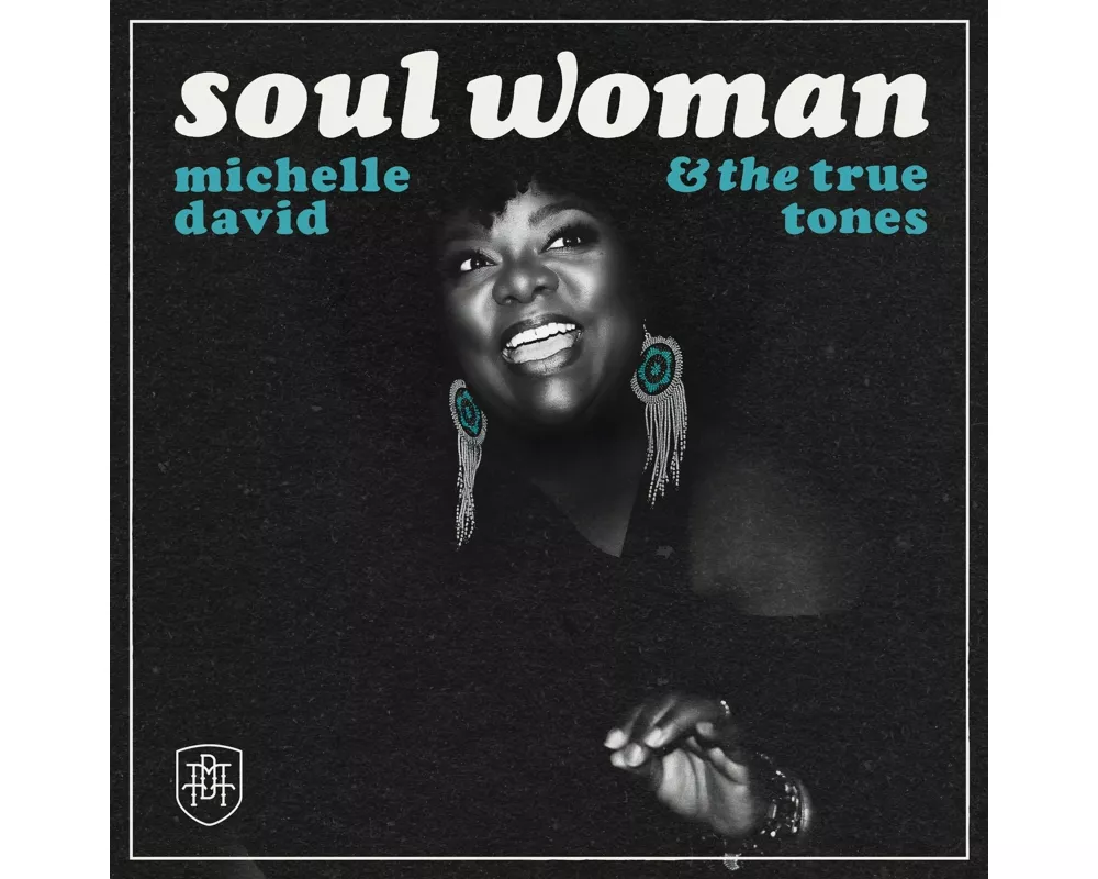 Soul Woman