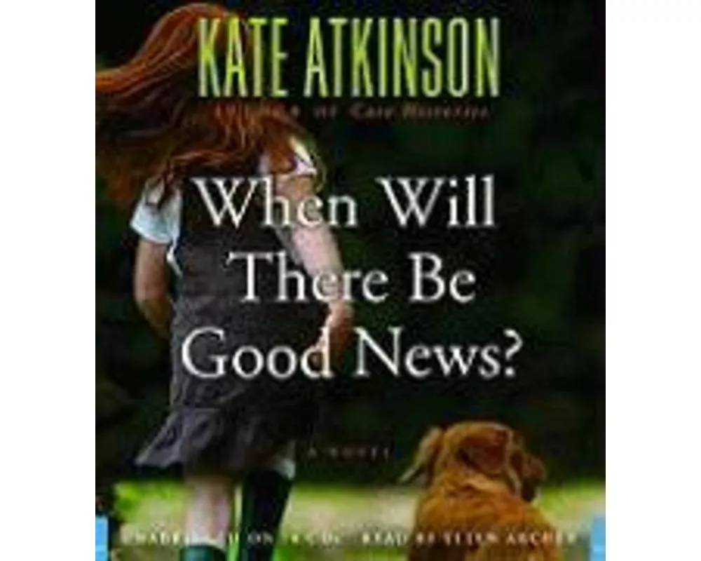 When Will There Be Good News?