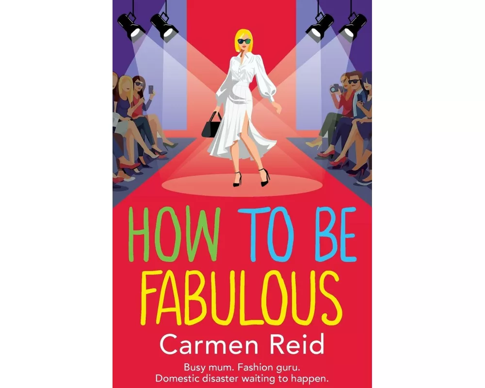 How to be Fabulous
