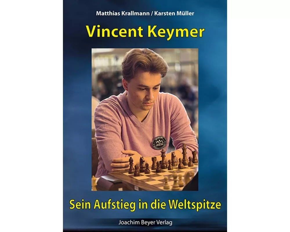 Vincent Keymer