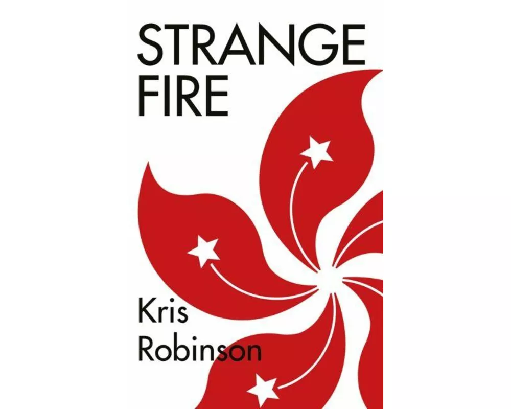 Strange Fire