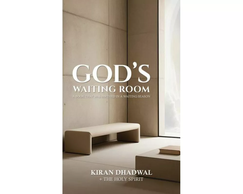 God's Waiting Room