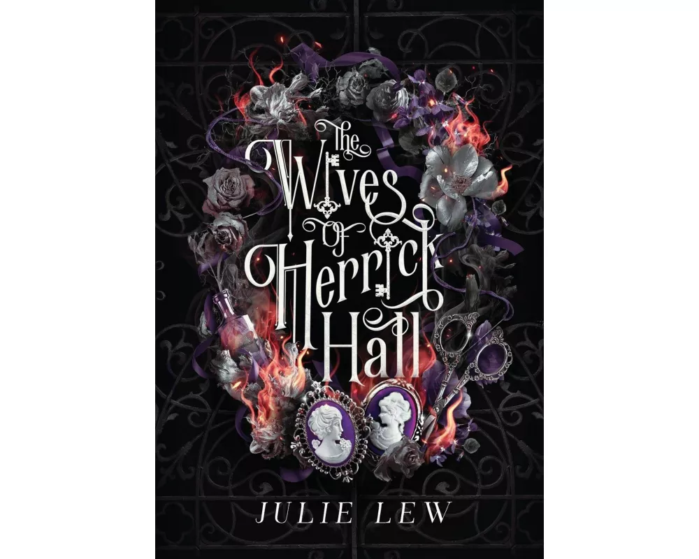 The Wives of Herrick Hall