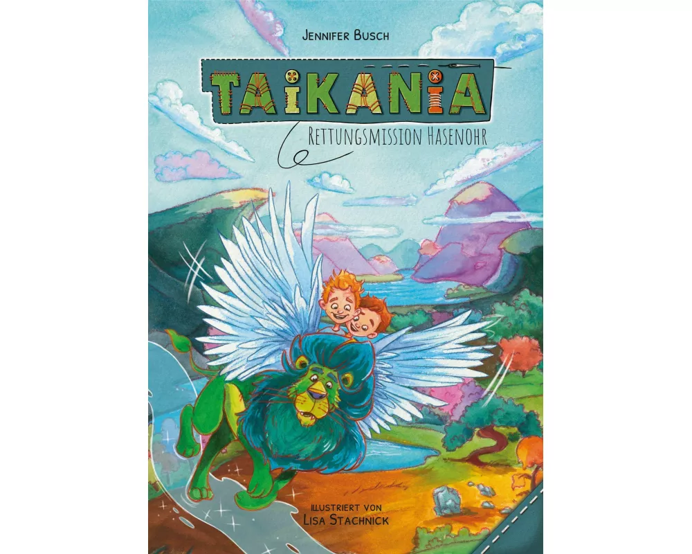 Taikania