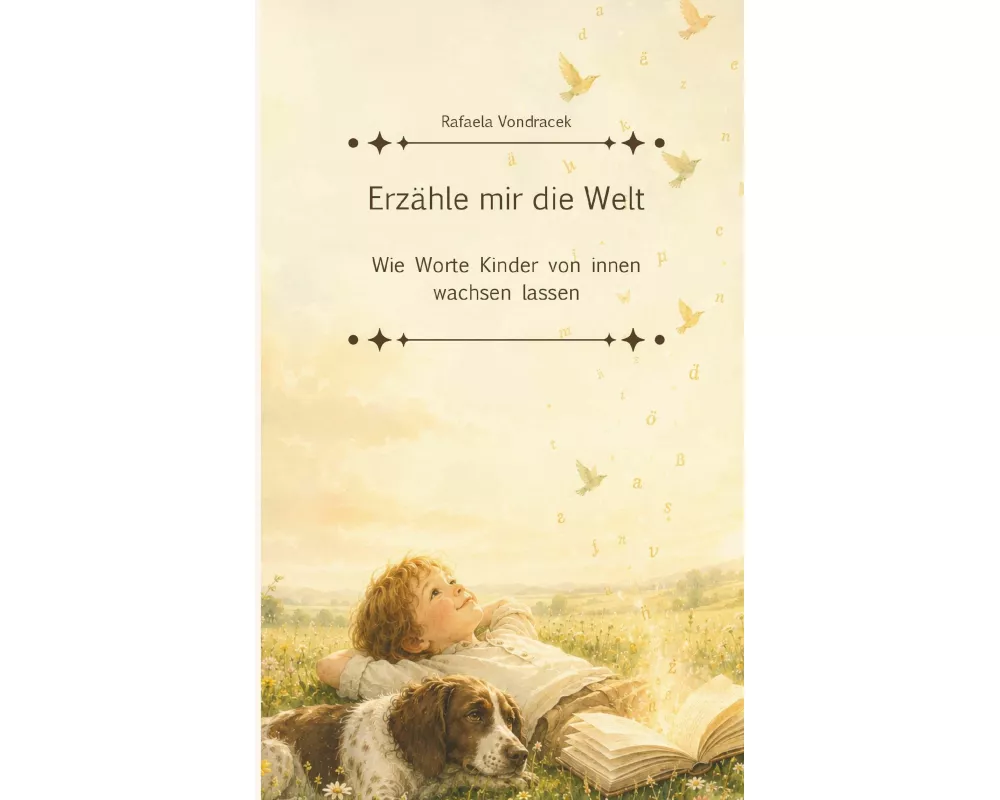 Erzähle mir die Welt