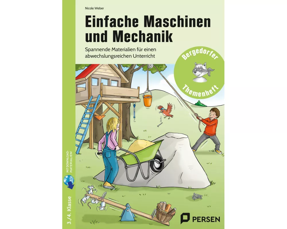 Einfache Maschinen und Mechanik