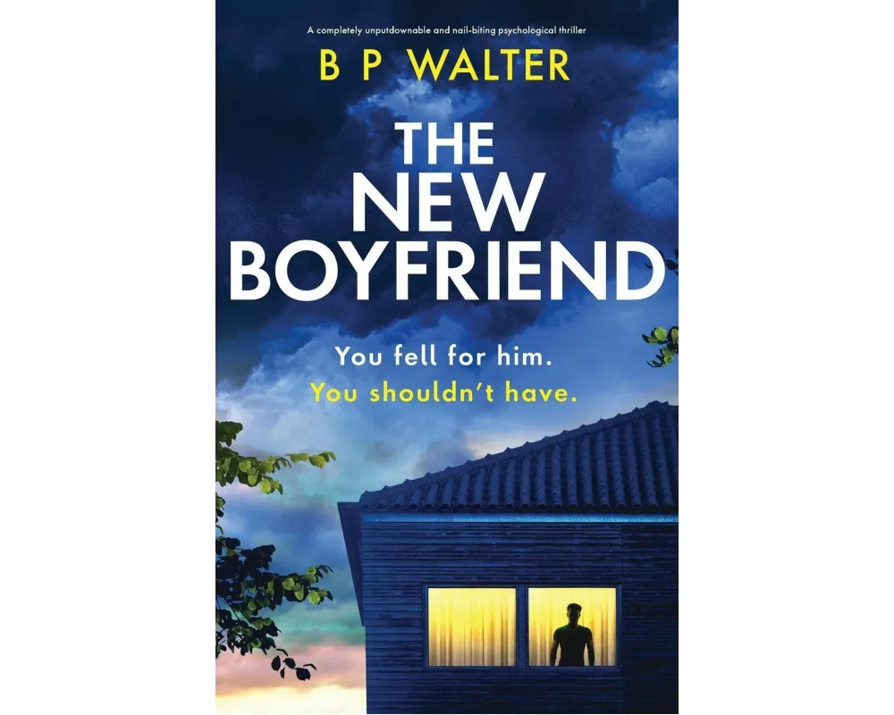 The New Boyfriend