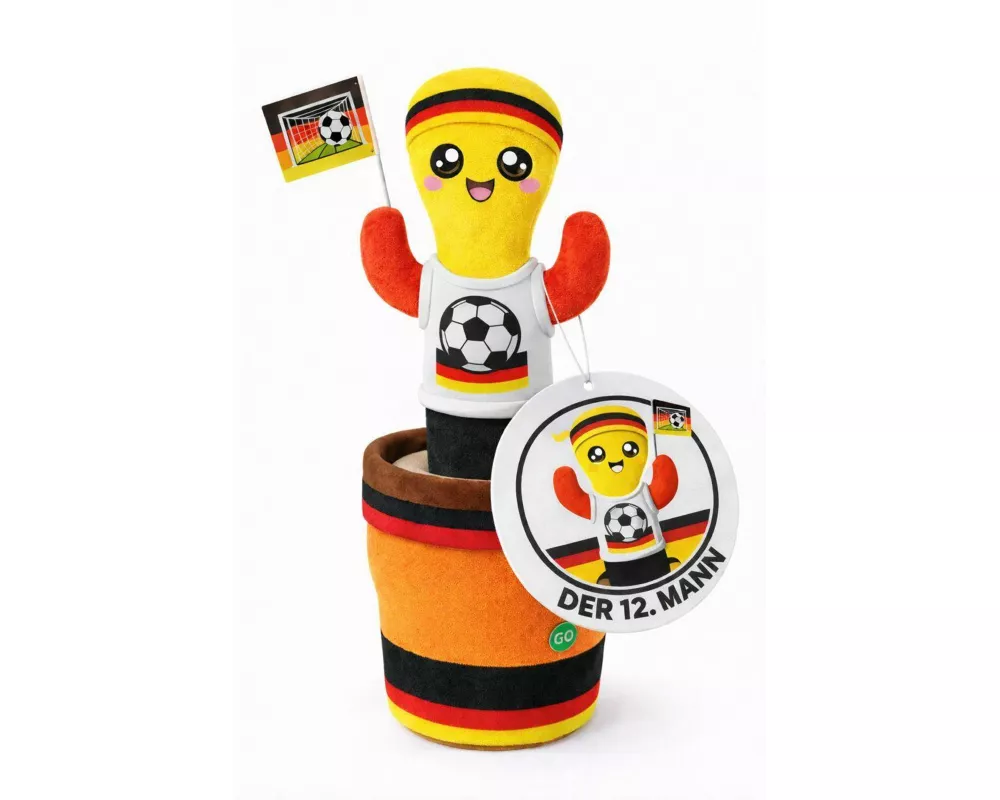 Der 12te Mann