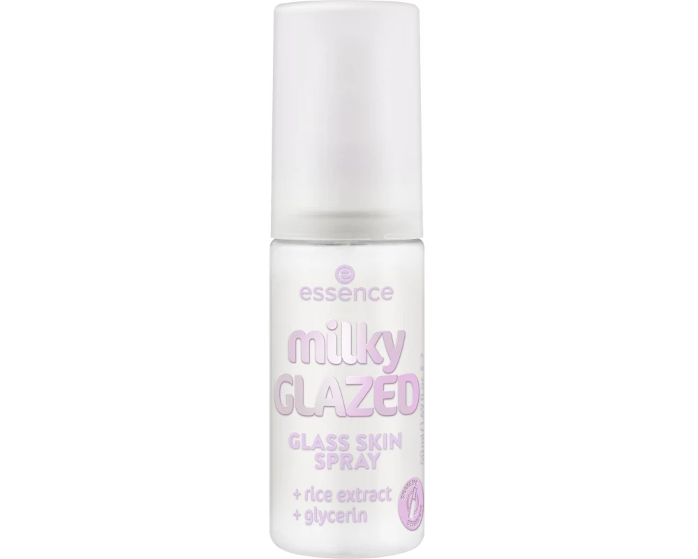 essence Milky Glazed Glass Skin Spray 50 ml