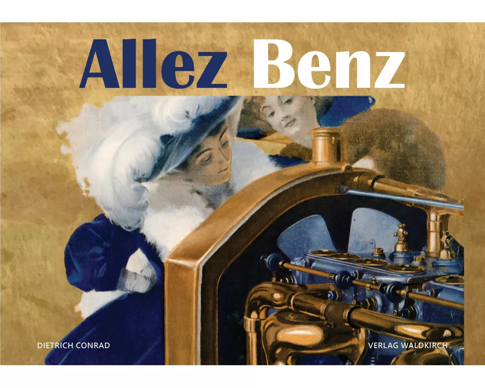 Allez Benz