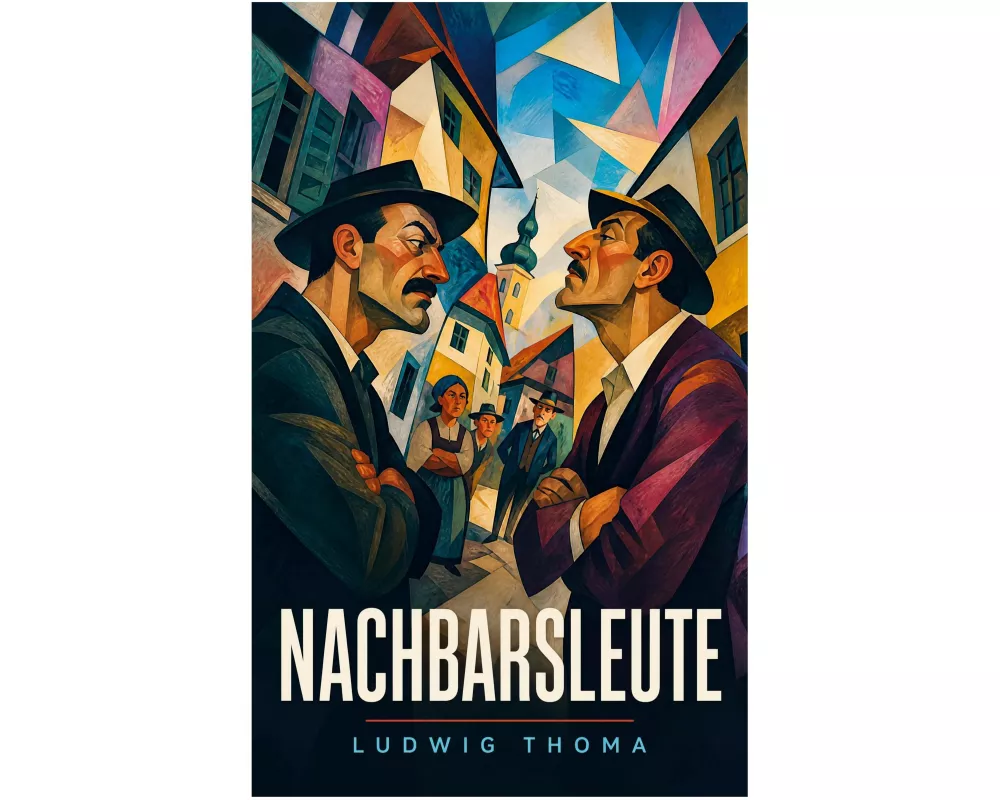 Nachbarsleute