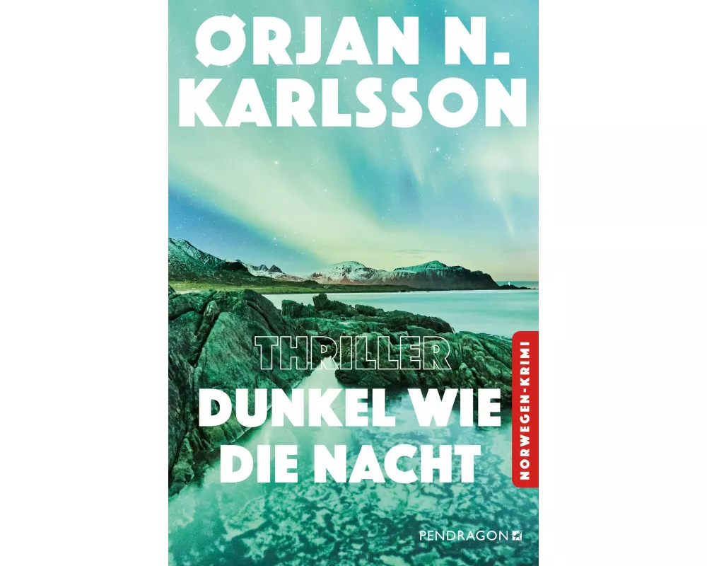 Dunkel wie die Nacht