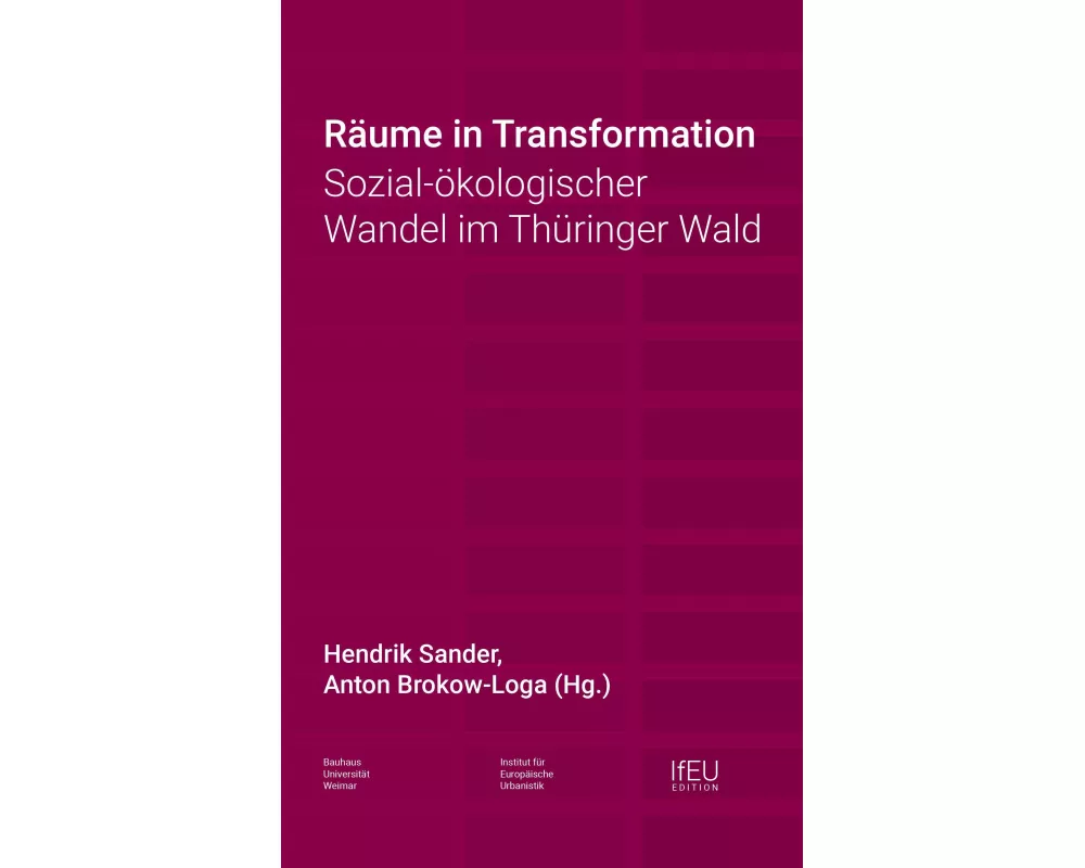 Räume in Transformation