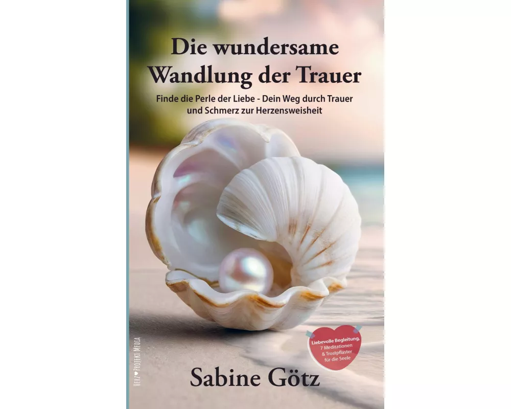 Die wundersame Wandlung der Trauer