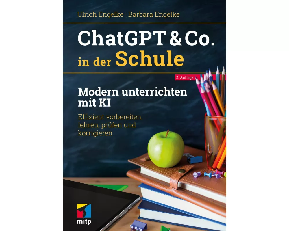 ChatGPT & Co. in der Schule