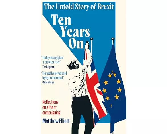 Ten Years On