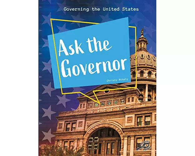 Ask the Governor