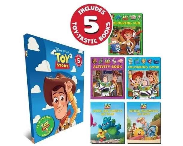 Disney Pixar Toy Story: Shaped Wallet