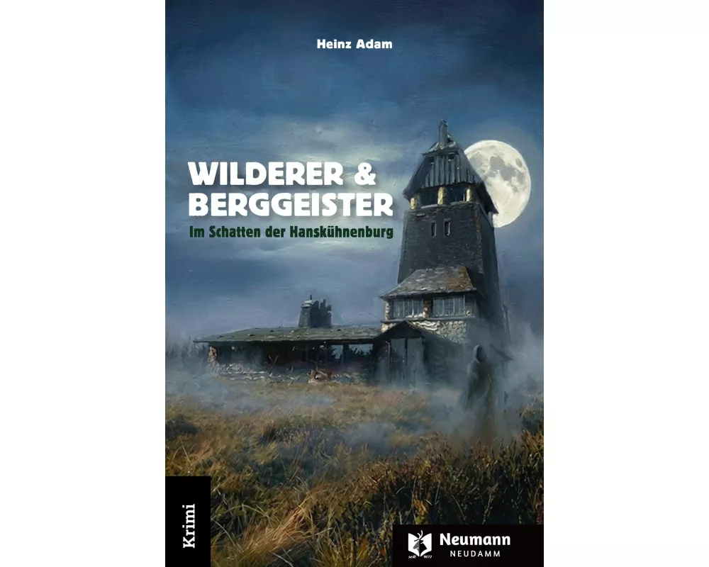 Wilderer & Berggeister