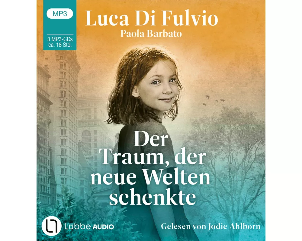 Der Traum, der neue Welten schenkte