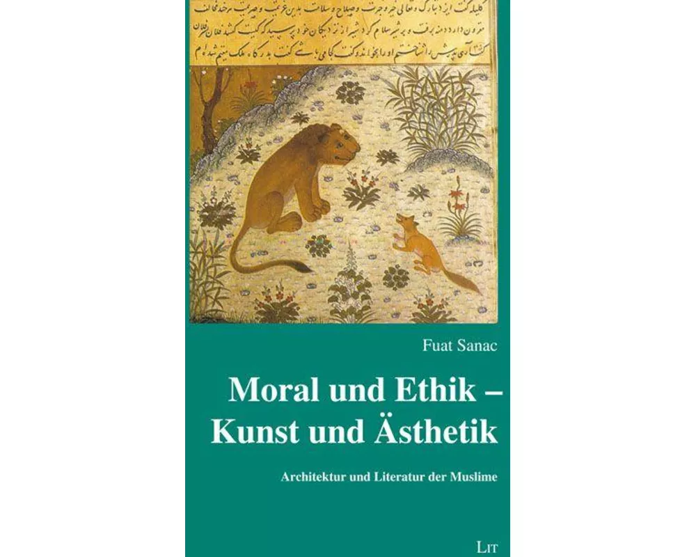 Moral und Ethik - Kunst und Ästhetik