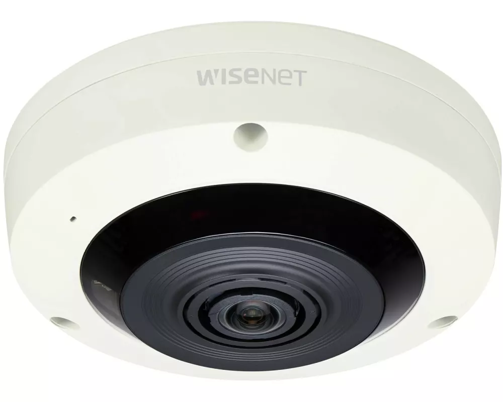 Hanwha Vision Netzwerkkamera XNF-8010RVM M12