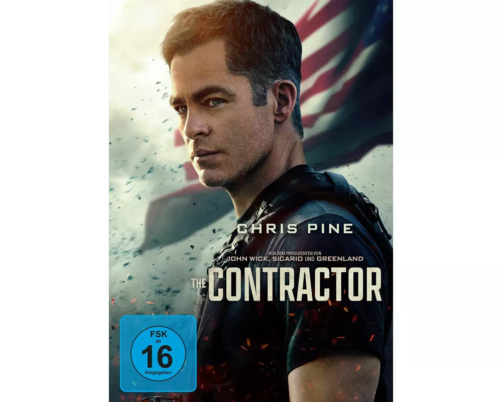 The Contractor