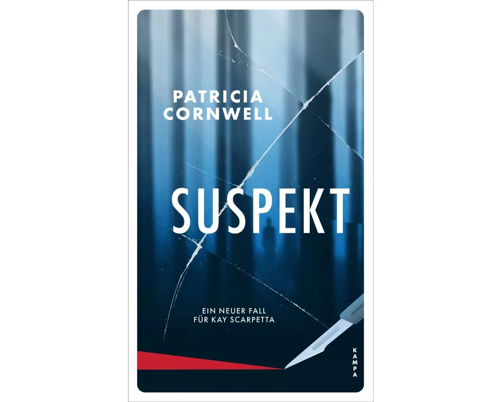 Suspekt