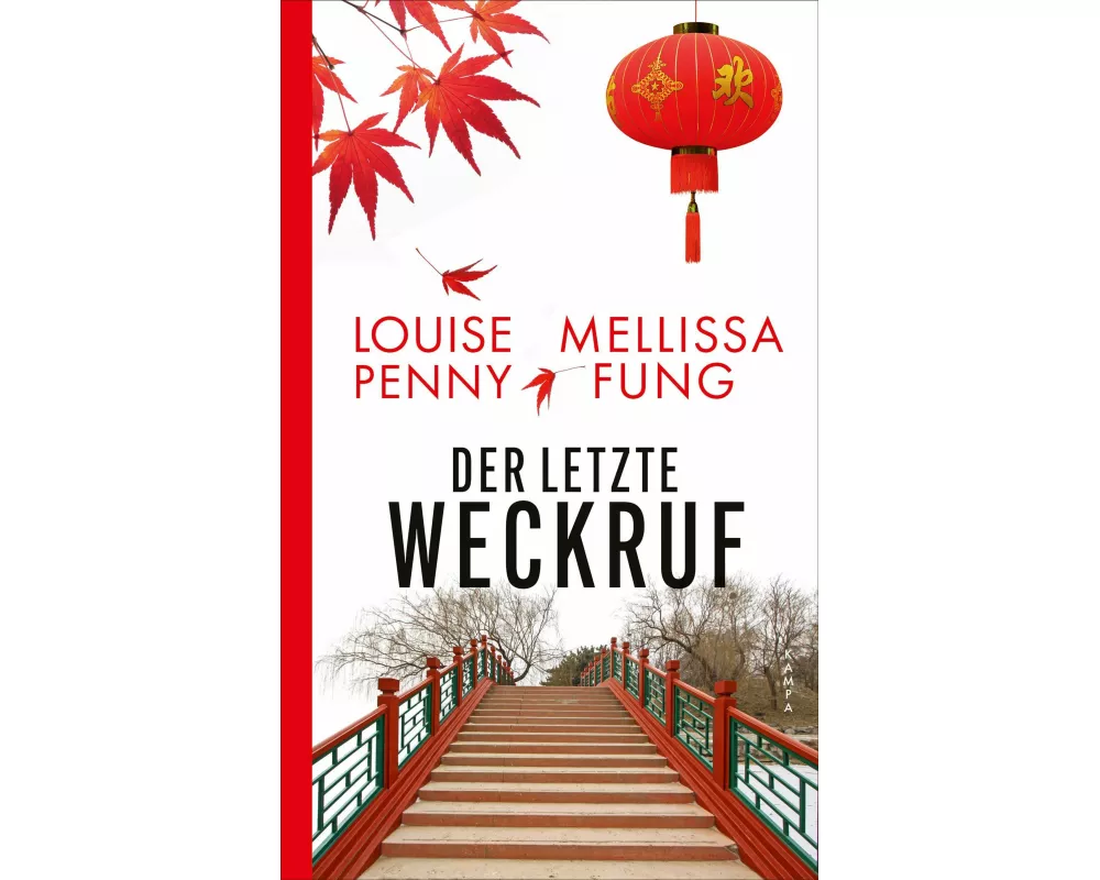 Der letzte Weckruf