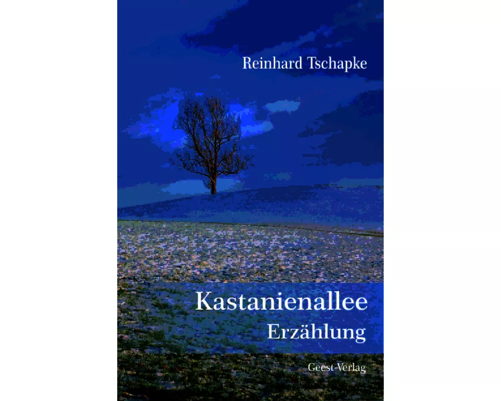 Kastanienallee