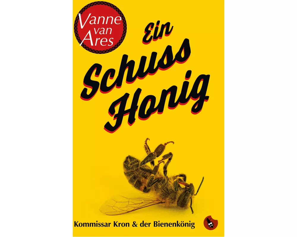 Ein Schuss Honig