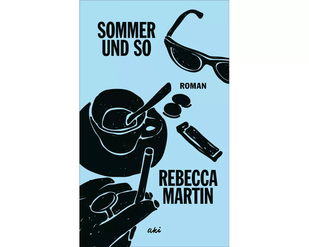 Sommer und so