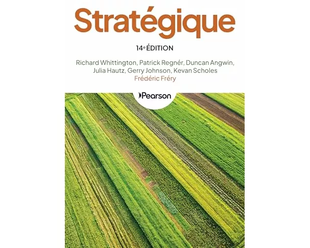 Stratégique