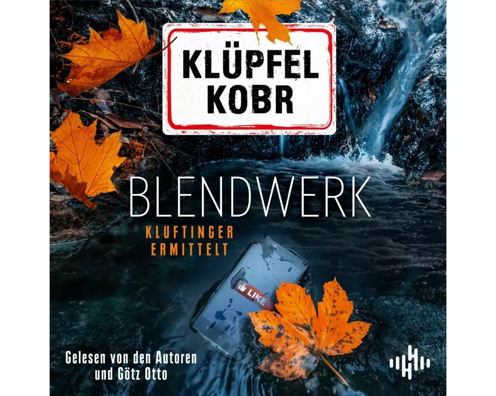 Blendwerk (Ein Kluftinger-Krimi 14)
