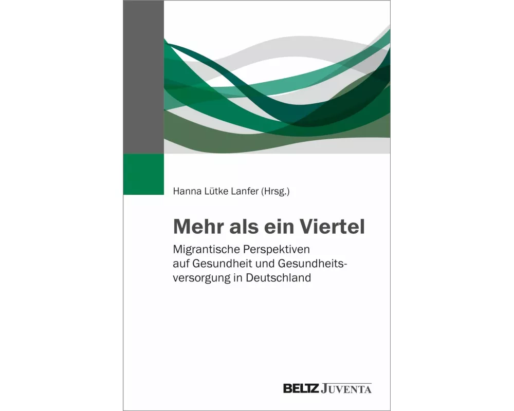 Mehr als ein Viertel