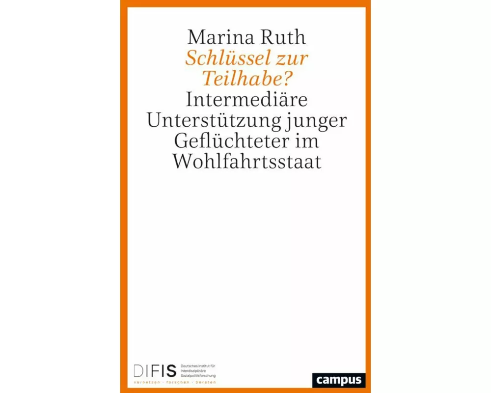Schlüssel zur Teilhabe?