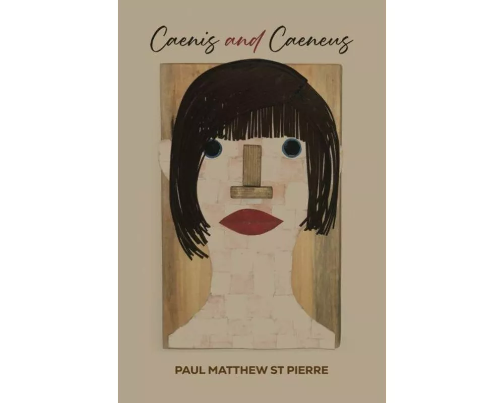 Caenis and Caeneus
