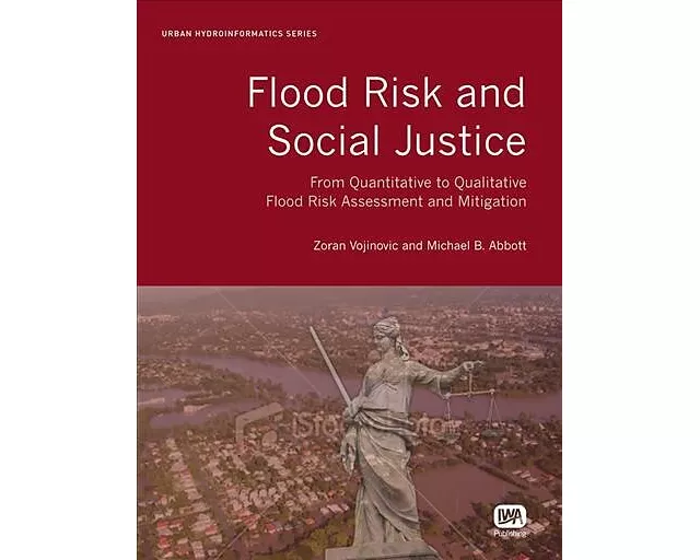 Flood Risk and Social Justice