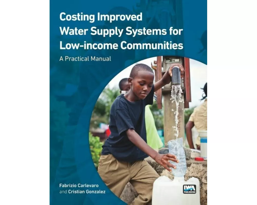 Costing Improved Water Supply Systems for Low-income Communities