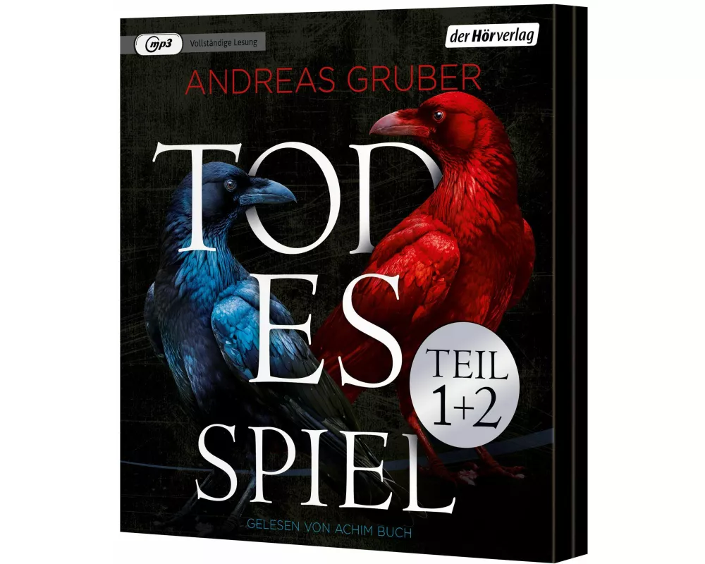 Todesspiel