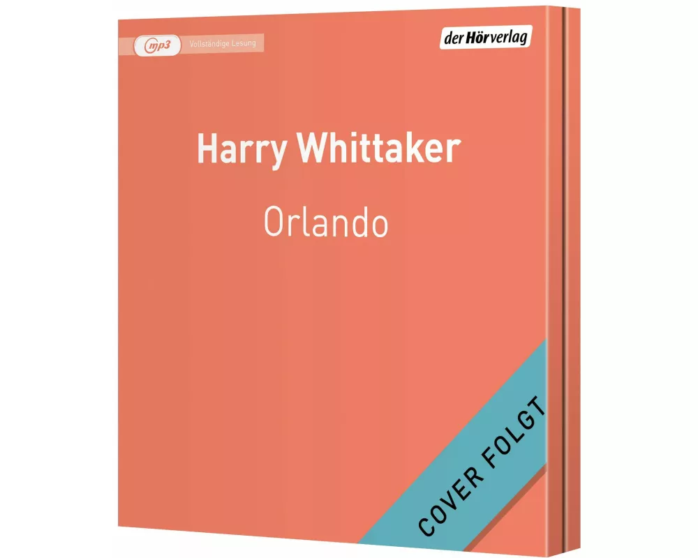 Orlandos Vermächtnis