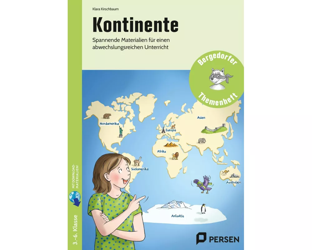 Kontinente
