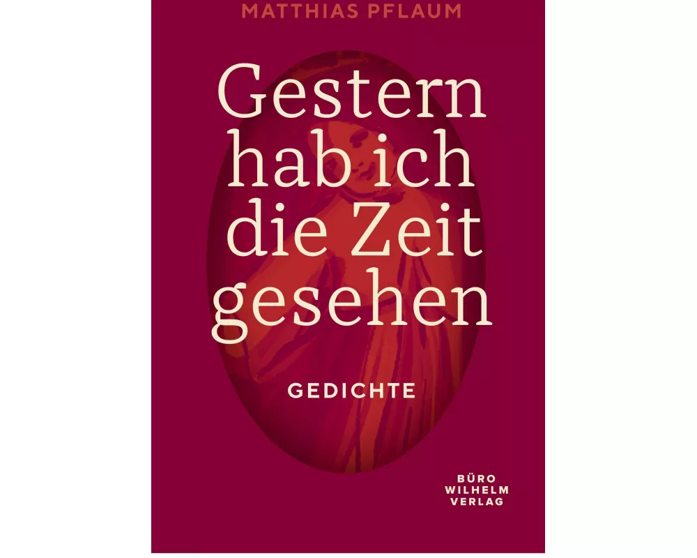 Gestern hab ich die Zeit gesehen