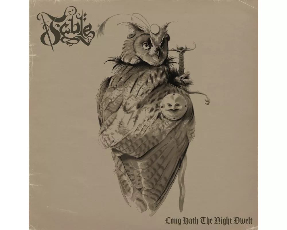 Long Hath The Night Dwelt