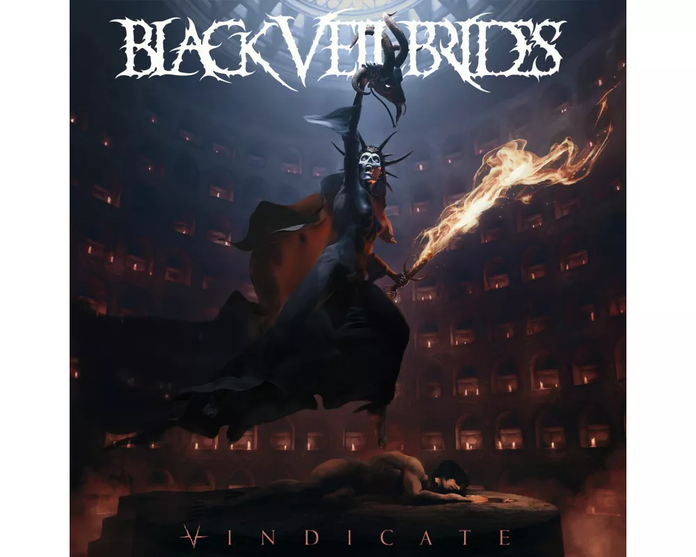 Vindicate