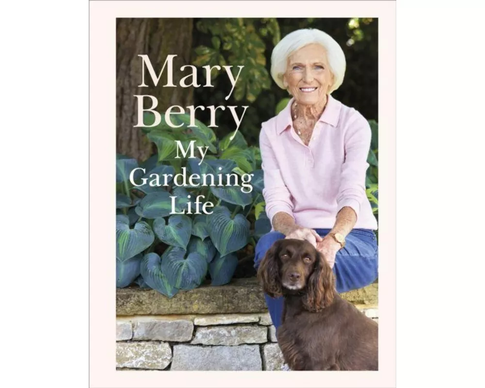 My Gardening Life Signed Edition