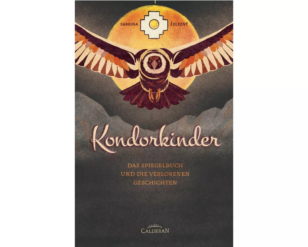 Kondorkinder